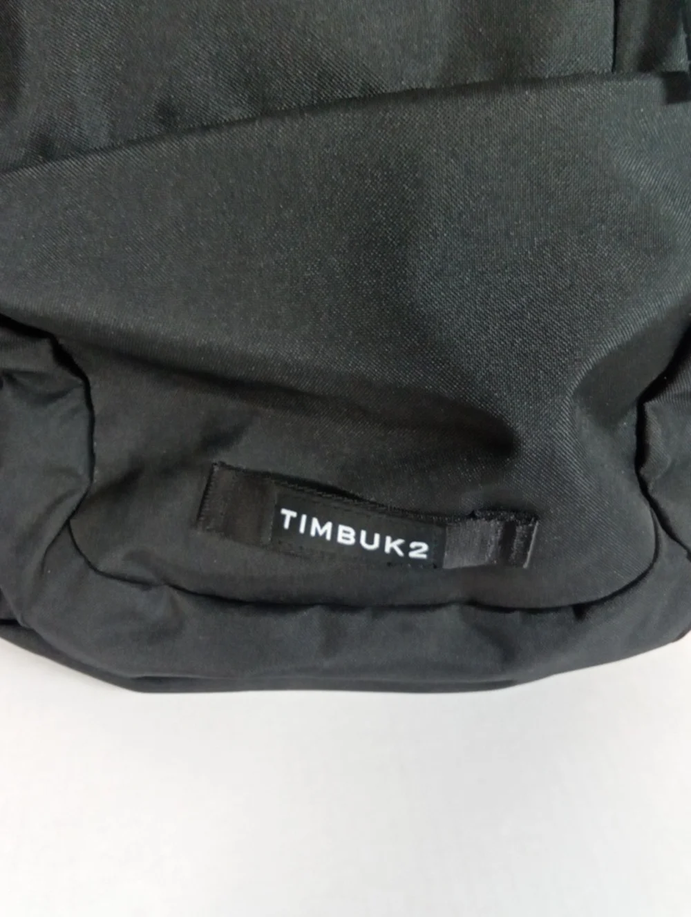 Timbuk2 sleek black